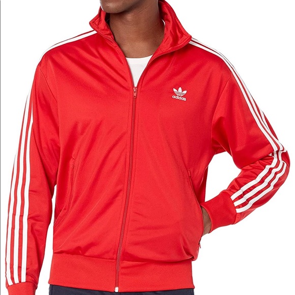 adidas Other - ADIDAS ORIGINAL FIREBIRD FULL ZIP TRACK TOP